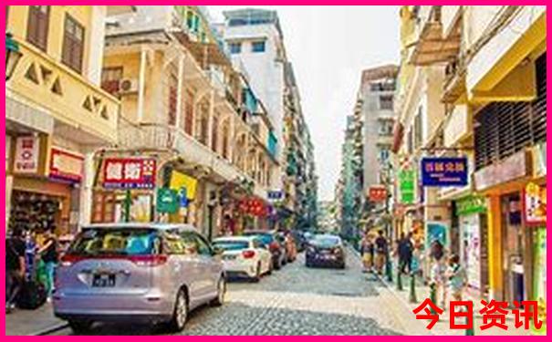 附近好玩景点推荐一下
